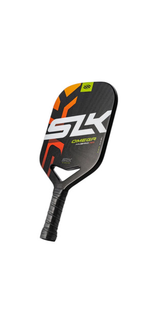 Vist Large View of Product Image Which is New OMEGA HYBRID MAX EMBER