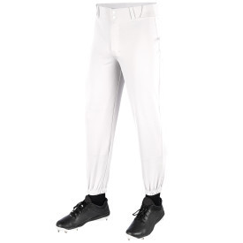 Vist Large View of Product Image Which is New MVP White BB Pants L