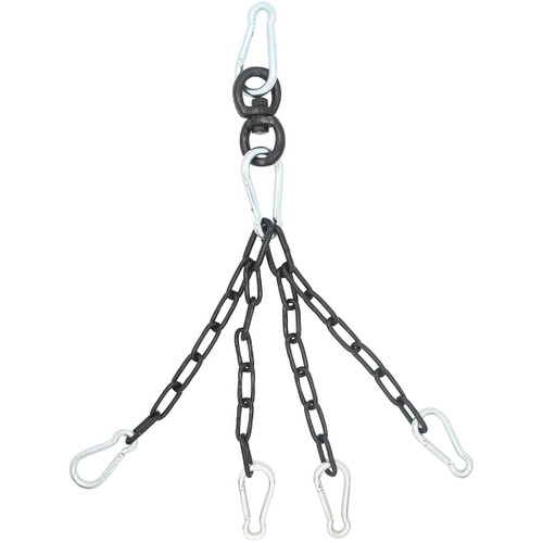 Vist Large View of Product Image Which is New Heavy Bag Chain Assembly