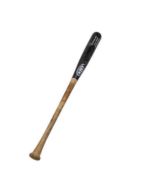 Vist Large View of Product Image Which is Used KR3 PROFESSIONAL C243 BB/SB Wood Bat 33"