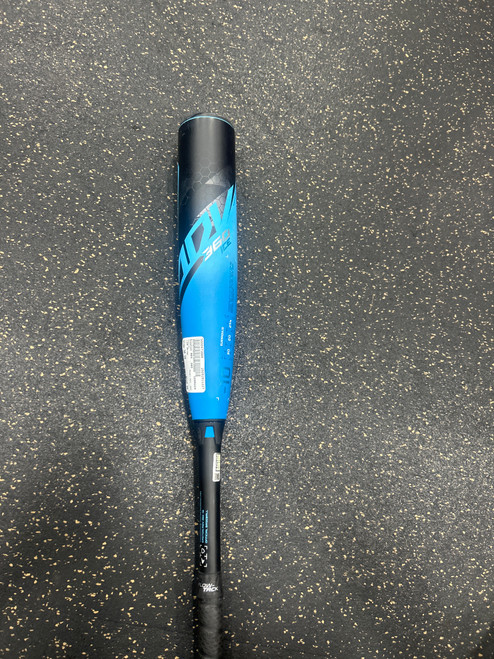 Vist Large View of Product Image Which is Used Easton ADV  360 BB/SB USA 2 5/8 Bat 30"