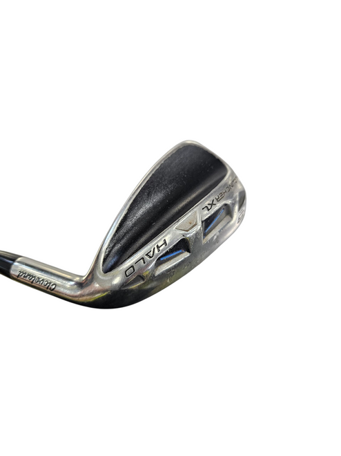 Vist Large View of Product Image Which is Used Cleveland LAUNCHER XL HALO Mens Individual Iron RH 9 Iron