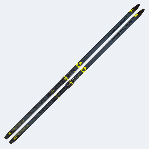 Vist Large View of Product Image Which is New SUPERLITE CROWN EF 194CM