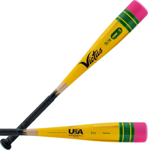 Vist Large View of Product Image Which is New VIBEPENCIL USA TBALL 25-11