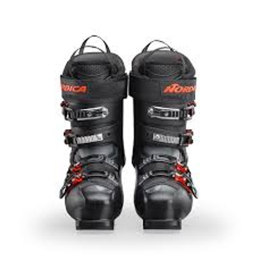 Vist Large View of Product Image Which is New NORDICA CRUISE 315 BLK/RD