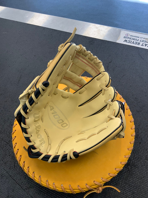 Vist Large View of Product Image Which is New '26 A1000 PF11 11" RHT