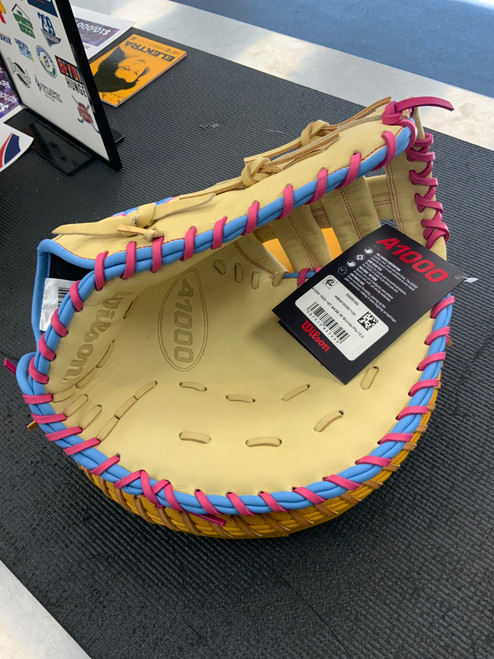 Vist Large View of Product Image Which is New '26 A1000 16201B 12.5" RHT