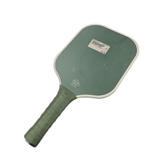 Vist Large View of Product Image Which is Used PICKLEBALL PADDLE Pickleball Racquet None