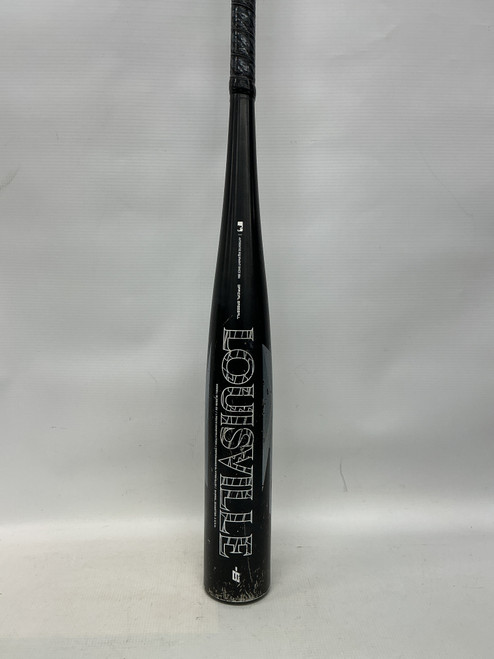 Vist Large View of Product Image Which is Used Louisville Slugger SOLO BB/SB USSSA 2 3/4 Bat 31"