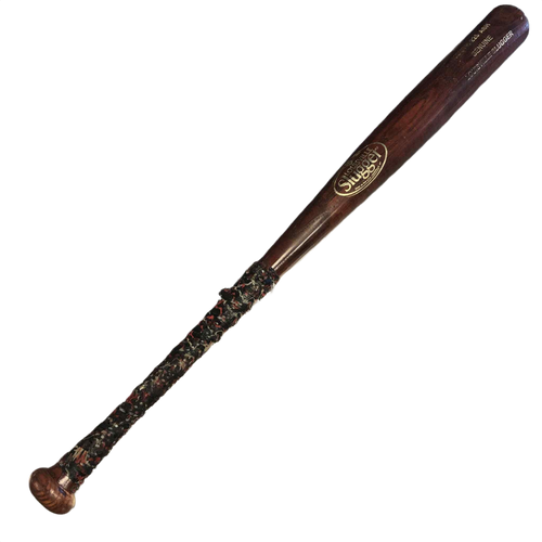 Vist Large View of Product Image Which is Used Louisville Slugger YOUTH 225 ASH Baseball Wood Bat 29"