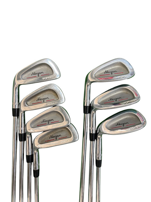 Vist Large View of Product Image Which is Used Hogan EDGE Mens Starter Set RH 7 Piece