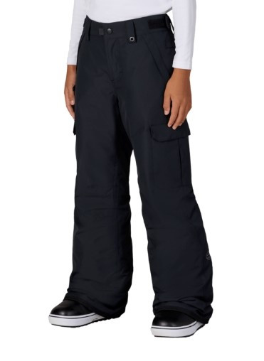 Vist Large View of Product Image Which is New 686 26 INFINITY INSULATED PANT BLACK LG