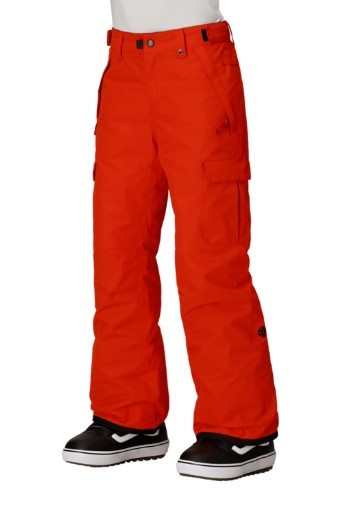 Vist Large View of Product Image Which is New 686 26 KIDS INFINITY INSULATED PANT FLARE MD