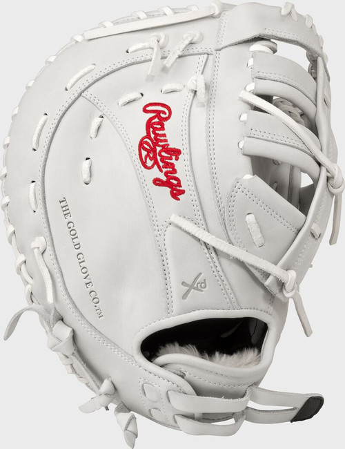 Vist Large View of Product Image Which is NEW Liberty Advanced 13in First Base Mitt