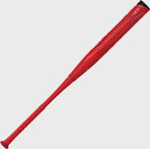 Vist Large View of Product Image Which is Used Easton GHOST ADVANCED BB/SB Fastpitch Bat 31"