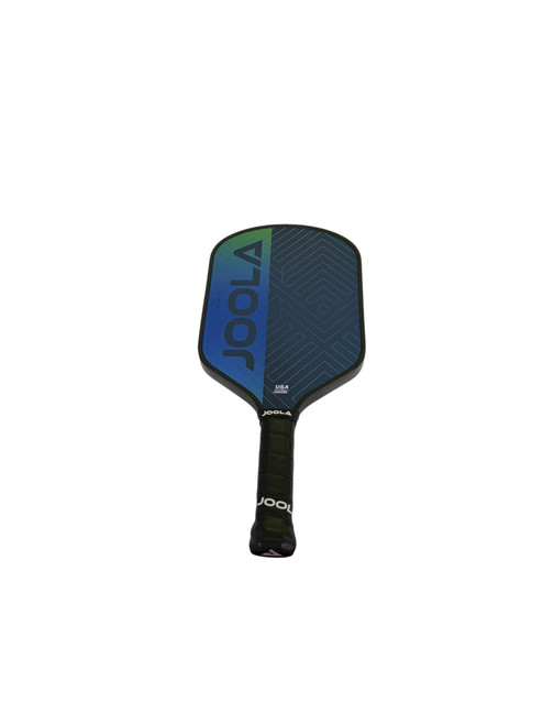 Vist Large View of Product Image Which is Used JOOLA OKKOTO Pickleball Racquet None