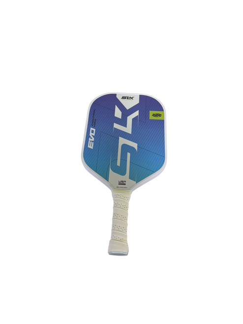Vist Large View of Product Image Which is Used Selkirk EVO CONTROL MAX Pickleball Racquet None