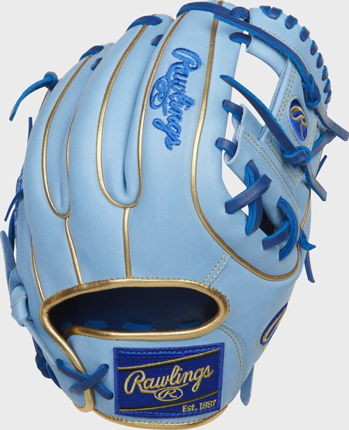 Vist Large View of Product Image Which is NEW 2022 11.25-Inch Heart of The Hide R2G ContoUR Fit Infield Glove
