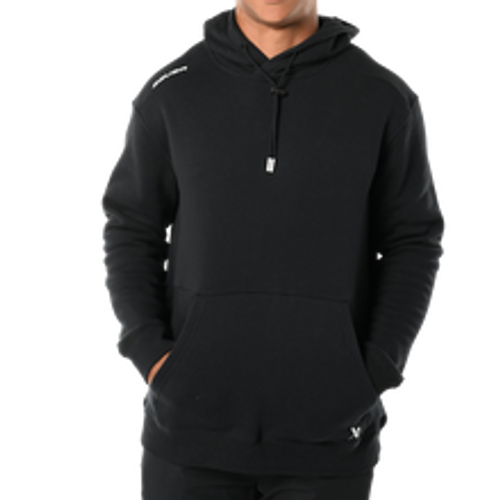 Vist Large View of Product Image Which is Bauer Team Ultimate Hoodie #1060730