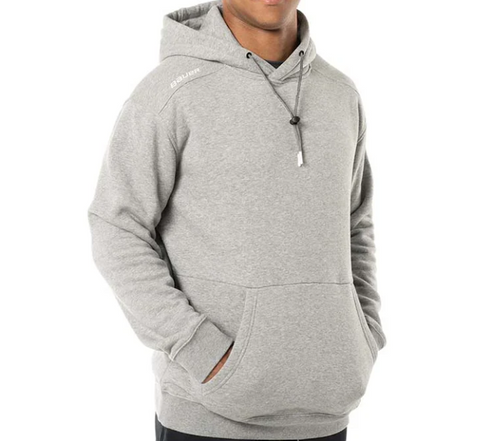 Vist Large View of Product Image Which is Bauer Team Ultimate Hoodie #1060768