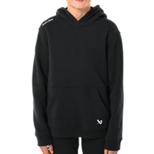 Vist Large View of Product Image Which is Bauer Team Ultimate Hoodie Youth #1060811