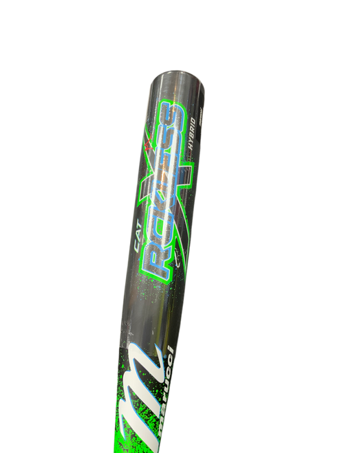 Vist Large View of Product Image Which is New CATXRECKLESS HYB BBCOR 33"