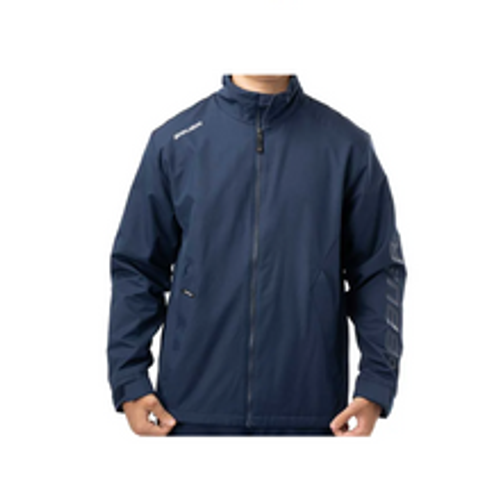 Bauer Team Senior Lightweight Jacket #1063235 Vist Large View of Product Image Which is Bauer Team Senior Lightweight Jacket #1063235