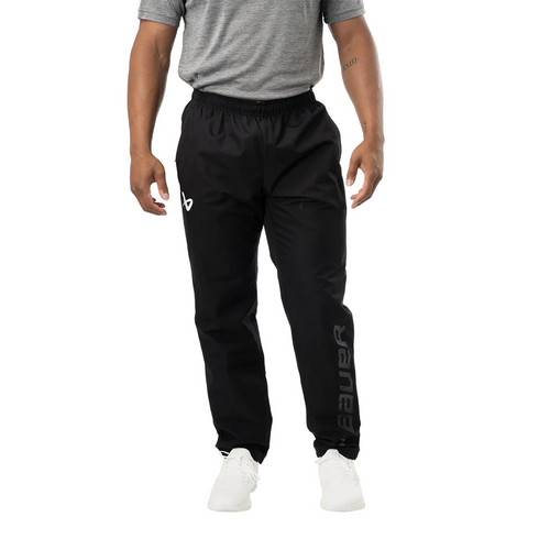 Vist Large View of Product Image Which is Bauer Team Lightweight Adult Pants #1063241