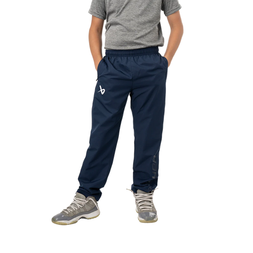 Vist Large View of Product Image Which is Bauer Youth Lightweight Pant #1063274