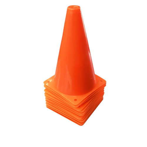 Vist Large View of Product Image Which is Used CONE SET FB Field Marker Orange