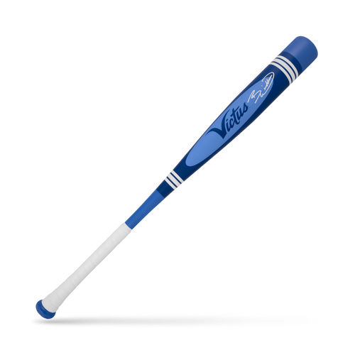 Vist Large View of Product Image Which is New Victus VIBE CRAYON WITT BB/SB USA 2 5/8 Bat