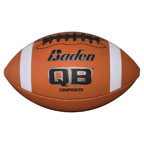 Vist Large View of Product Image Which is New Baden Composite Football