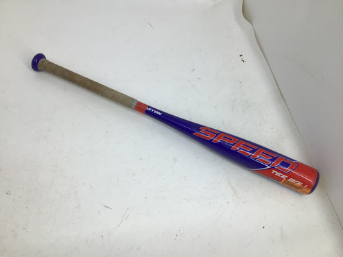 Vist Large View of Product Image Which is Used Easton 2020 SPEED 26/13 -13 DROP USA TBALL BAT BB/SB T-Ball Bat 26"