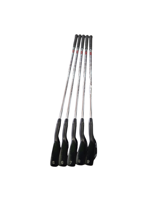 Vist Large View of Product Image Which is Used SUB 70 699 PRO V2 5I-9I SET Mens Iron Set RH 5I-9I