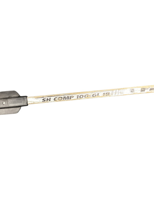 Vist Large View of Product Image Which is Used Franklin POWER FORCE 1020 Hockey Sticks Int Navy Blue