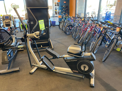 Vist Large View of Product Image Which is ProForm HYBRID TRAINER

ProForm Dual Action Bike

ProForm Hybrid Exercise Bike

ProForm Fitness Bike

ProForm Cardio Bike

Dual action exercise bike for home

Hybrid trainer for full body workout

ProForm indoor bike for cardio

Home gym hybrid trainer

Dual action cardio machine

ProForm stationary bike with arm workout

Low impact exercise bike for seniors

Hybrid trainer with resistance settings

Full body workout bike for home

Dual action pedals and arms

Adjustable resistance exercise bike

Compact home cardio equipment

Smooth ride hybrid trainer

Multi-function fitness bike

Buy ProForm HYBRID TRAINER online

Best dual action exercise bike

Affordable ProForm indoor bike

ProForm cardio bike reviews

Home gym cardio equipment sale
ProForm HYBRID TRAINER, dual action exercise bike, used ProForm bike, home gym cardio equipment, low-impact workout bike, total-body trainer, indoor cycling bike, ProForm fitness equipment, pre-owned exercise bike, dual-action cardio bike.