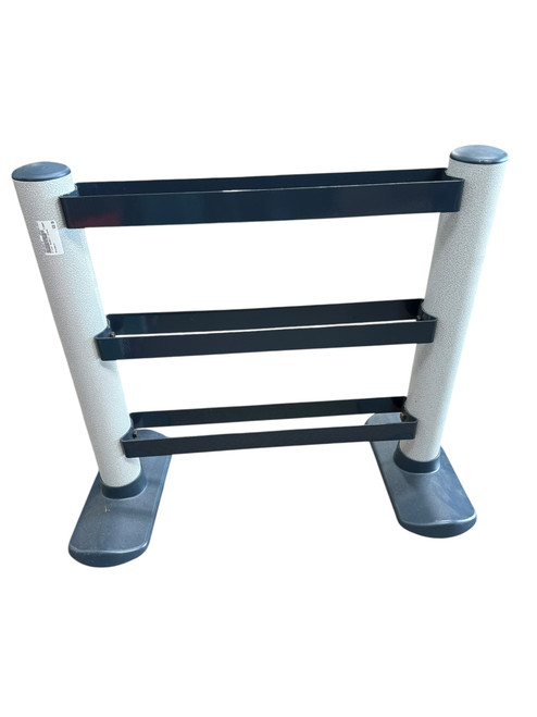 Vist Large View of Product Image Which is Used Weight Stand