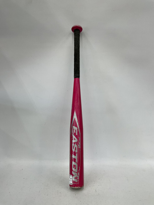 Vist Large View of Product Image Which is Used Easton 2TB5 BB/SB T-Ball Bat 25"