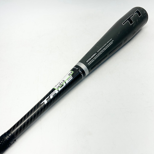 Vist Large View of Product Image Which is Used True TB20T110 BB/SB USA 2 5/8 Bat 29 1/2"