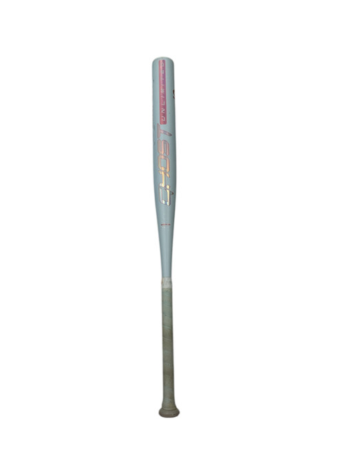 Vist Large View of Product Image Which is Used Easton GHOST UNLIMITED Double Barrel  BB/SB Fastpitch Bat 32"