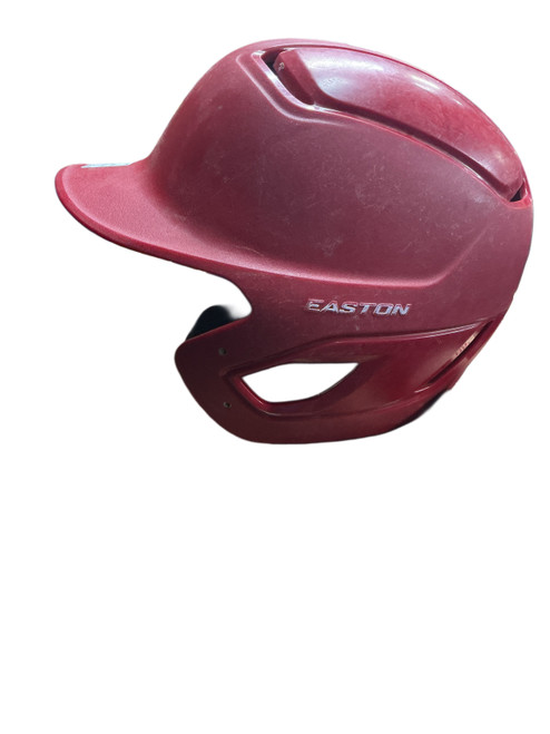 Vist Large View of Product Image Which is Used Easton EASTON  BATTING HELMET Batting Helmet No Mask Black MD