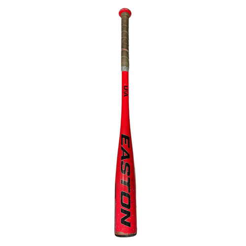Vist Large View of Product Image Which is Easton TYPHOON AUX100 BB/SB Youth Bat 27"