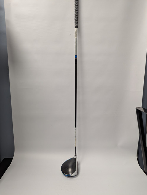 Used Taylormade SIM2 DRIVER Mens Driver RH 9.0 Degree 11907-S000017489 Vist Large View of Product Image Which is Used Taylormade SIM2 DRIVER Mens Driver RH 9.0 Degree