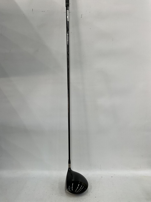 Vist Large View of Product Image Which is Used Adams Golf TIGHT LIES Mens Driver LH 10.5 Degree