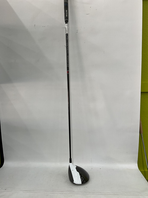 Vist Large View of Product Image Which is Used Taylormade M2 Mens Driver LH 10.5 Degree