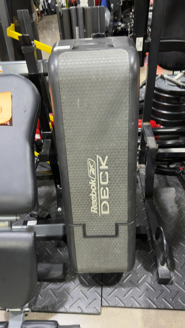 Vist Large View of Product Image Which is Used Reebok Exercise Accessory Other