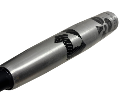 Vist Large View of Product Image Which is Used 2022 Demarini THE GOODS 2-pc GIC-22 BBCOR -3 Baseball Bat 33 1/2" 33.5/30.5