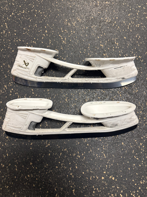 Vist Large View of Product Image Which is Used Bauer Hockey Accessory