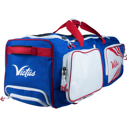 Vist Large View of Product Image Which is New VICTUS PLAYER WHEELED BAG