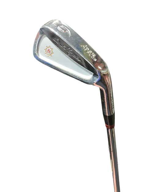 Vist Large View of Product Image Which is Used Ben Hogan APEX PLUS Mens Individual Iron RH 6 Iron